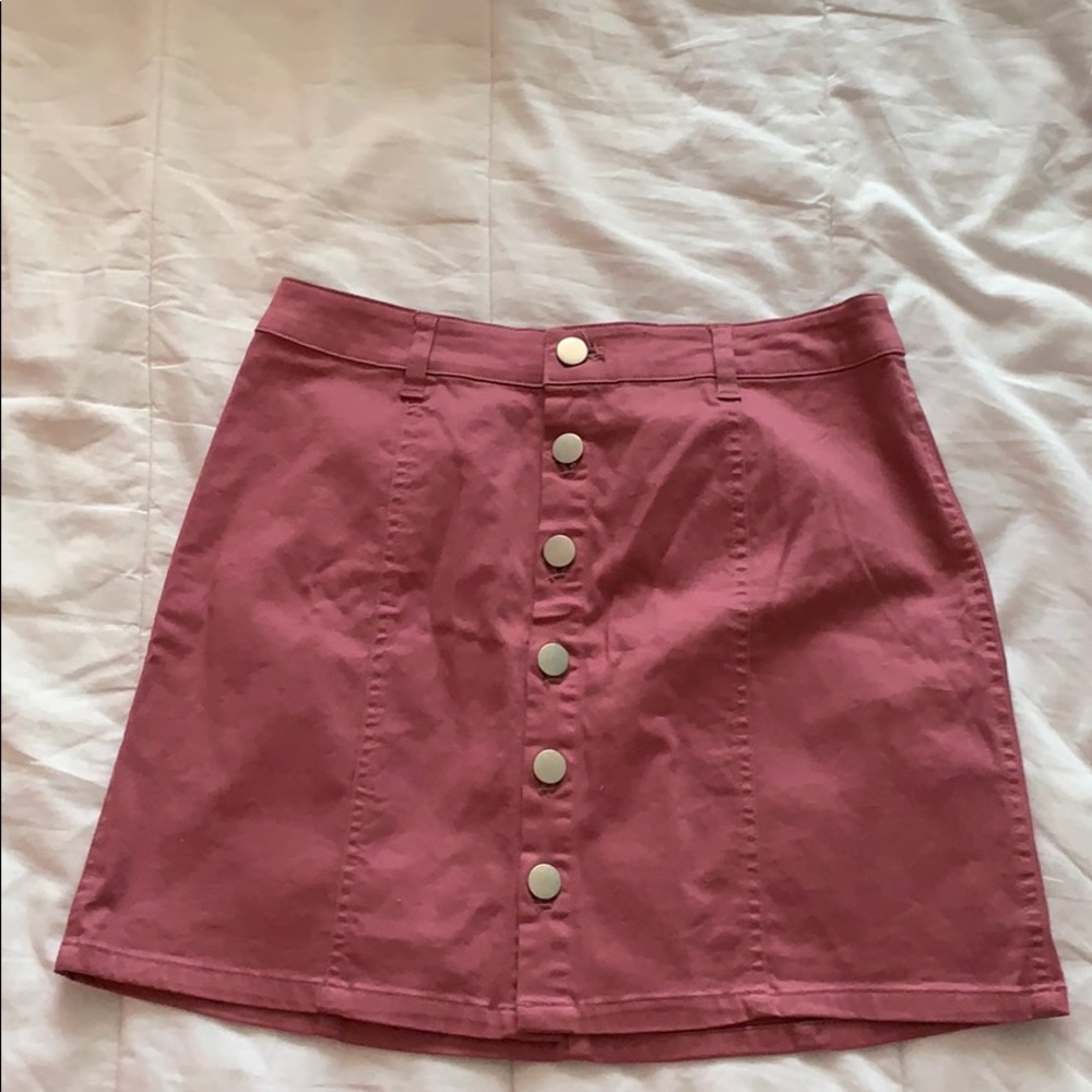 Skirt